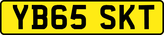 YB65SKT