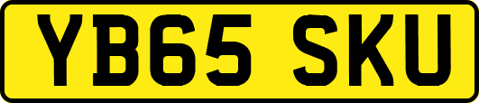 YB65SKU