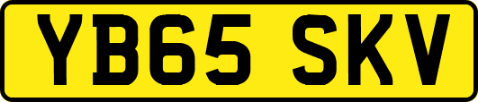 YB65SKV