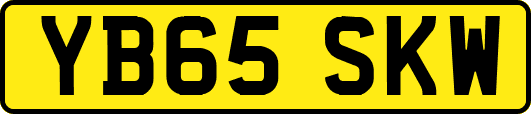 YB65SKW