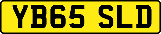 YB65SLD