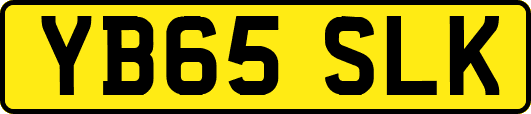 YB65SLK