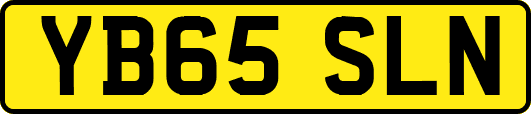 YB65SLN