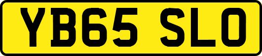 YB65SLO