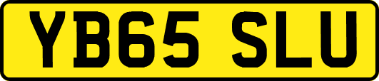 YB65SLU
