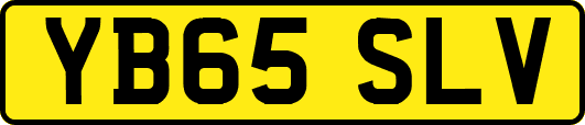 YB65SLV