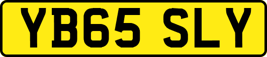 YB65SLY