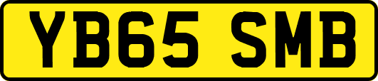 YB65SMB