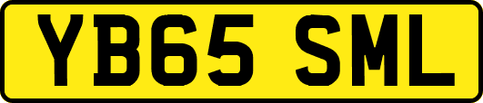 YB65SML