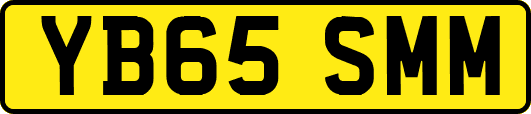 YB65SMM