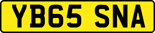 YB65SNA