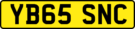 YB65SNC