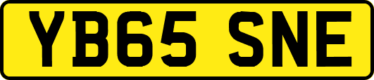 YB65SNE