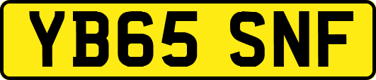 YB65SNF
