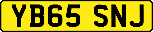 YB65SNJ