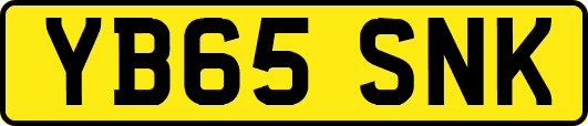 YB65SNK