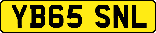 YB65SNL