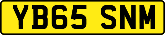 YB65SNM