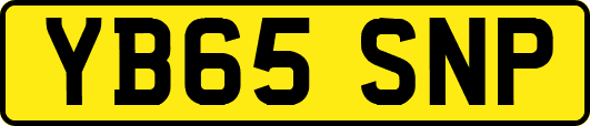 YB65SNP