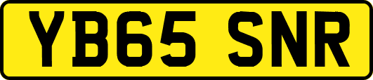 YB65SNR