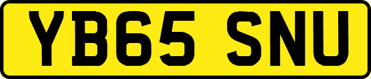 YB65SNU