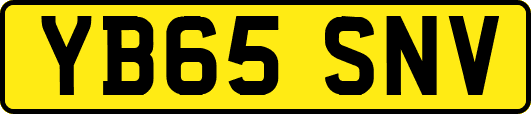 YB65SNV