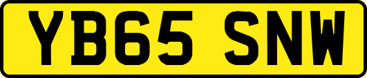 YB65SNW