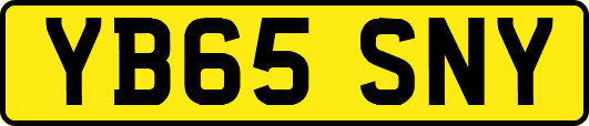 YB65SNY