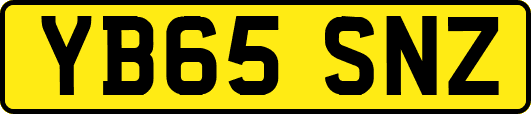 YB65SNZ