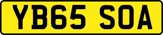 YB65SOA