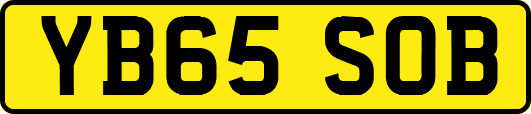 YB65SOB