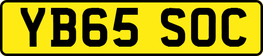 YB65SOC