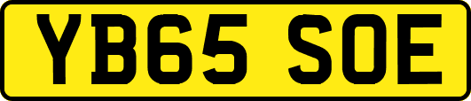 YB65SOE