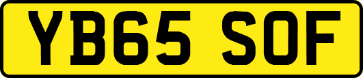 YB65SOF