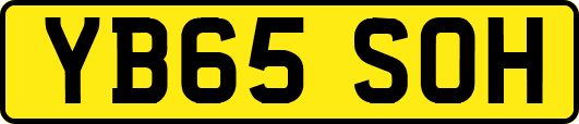 YB65SOH