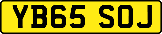 YB65SOJ