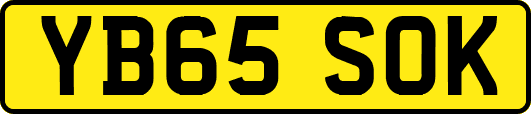 YB65SOK