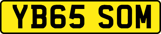 YB65SOM