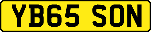 YB65SON