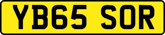 YB65SOR