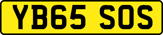 YB65SOS