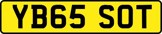 YB65SOT