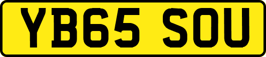 YB65SOU