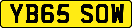 YB65SOW