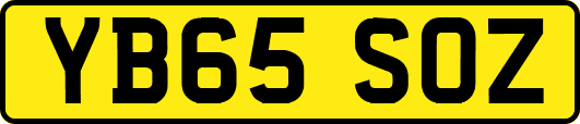 YB65SOZ