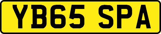 YB65SPA