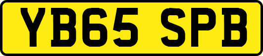 YB65SPB