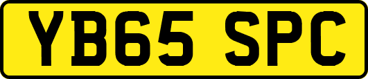 YB65SPC