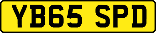 YB65SPD