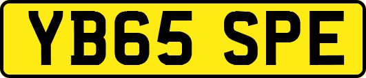 YB65SPE